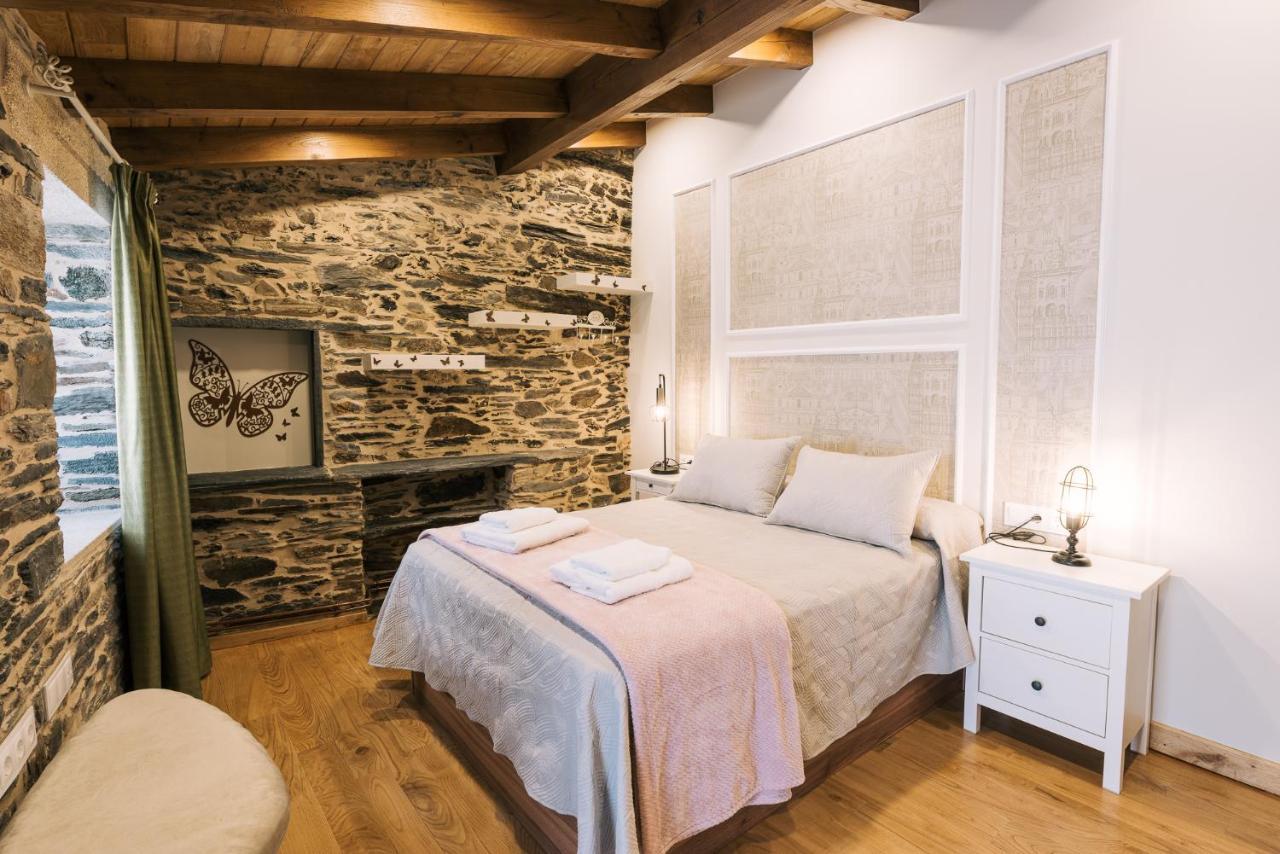 Casa Boral Villa Doade Buitenkant foto