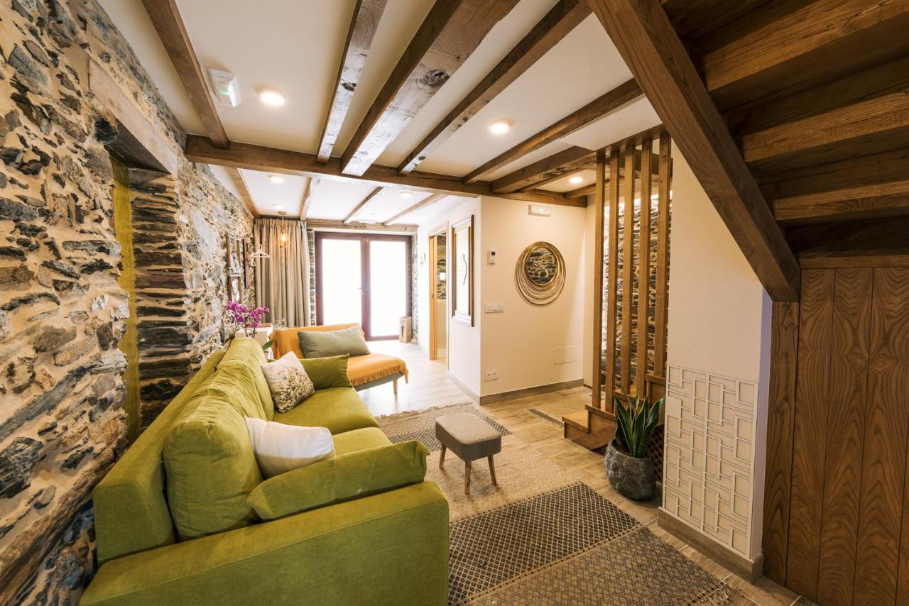 Casa Boral Villa Doade Buitenkant foto